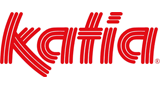 Logo der Firma Katja